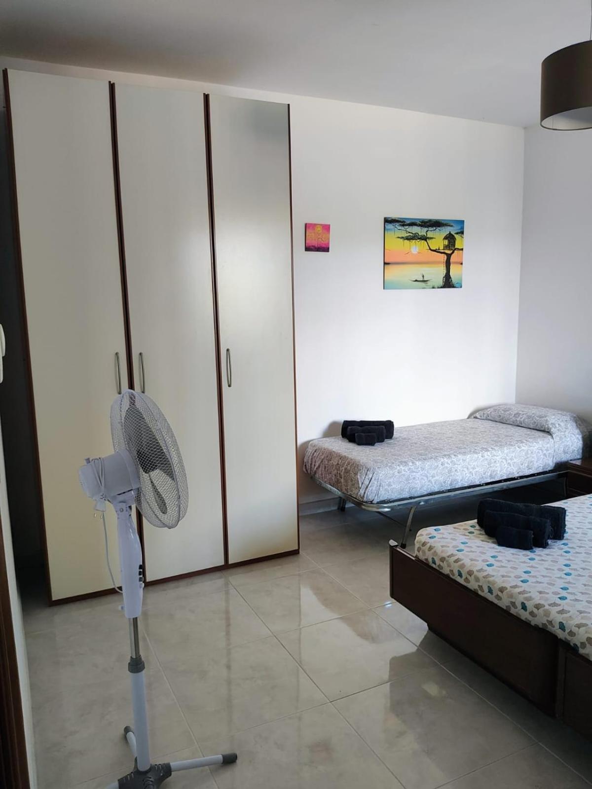Ferienwohnung Alba Dorata San Lorenzo al Mare Exterior foto